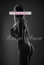 roxie heart